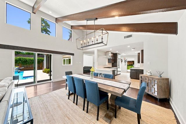 8849 Larston Street, Spring Valley Village, TX 77055