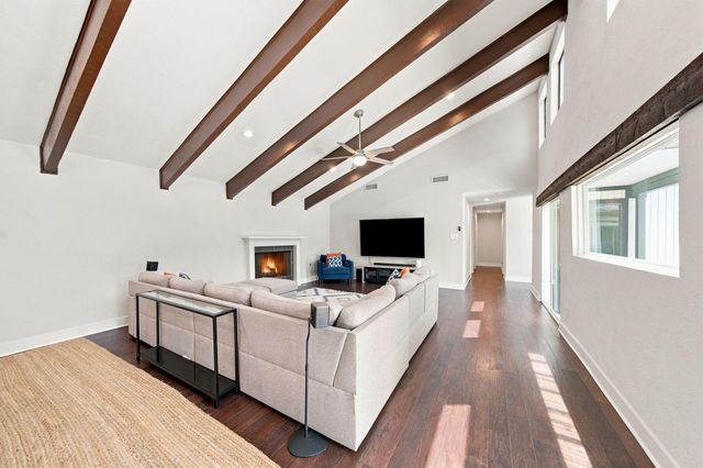 8849 Larston Street, Spring Valley Village, TX 77055