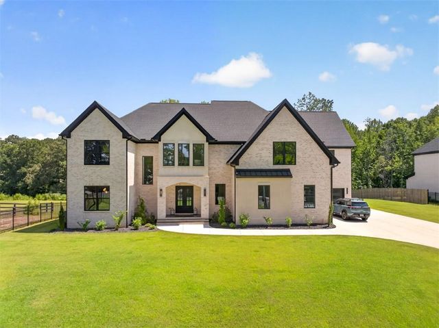 1255 Em Croy Road, Buford, GA 30518