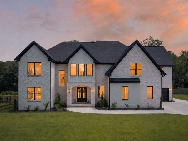 1255 Em Croy Road, Buford, GA 30518
