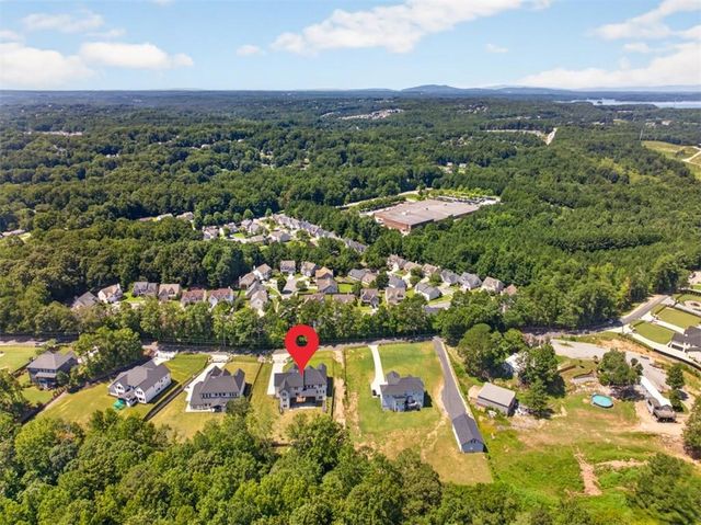 1255 Em Croy Road, Buford, GA 30518