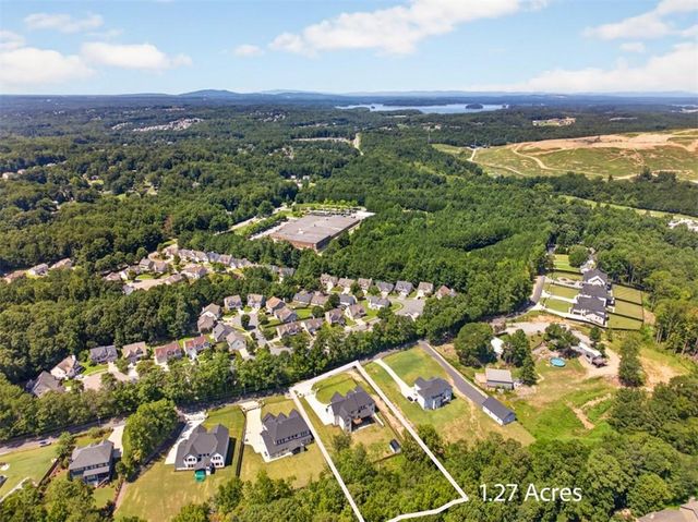 1255 Em Croy Road, Buford, GA 30518