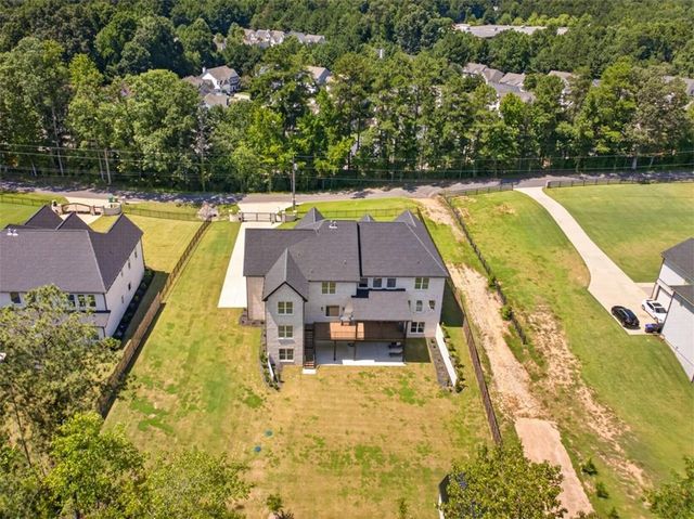 1255 Em Croy Road, Buford, GA 30518