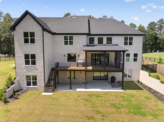 1255 Em Croy Road, Buford, GA 30518