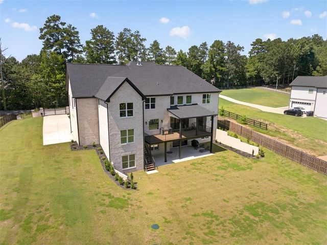 1255 Em Croy Road, Buford, GA 30518