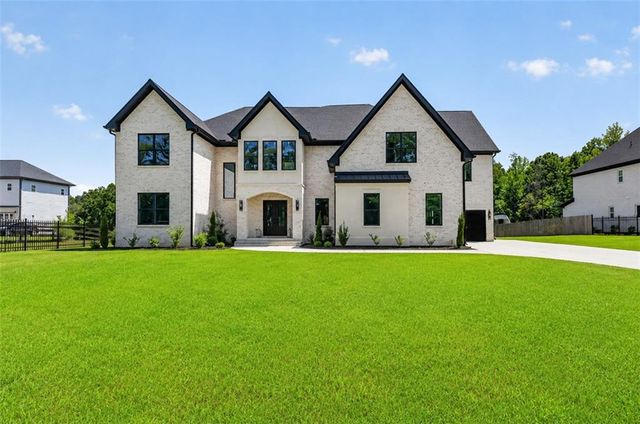1255 Em Croy Road, Buford, GA 30518