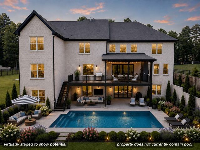 1255 Em Croy Road, Buford, GA 30518