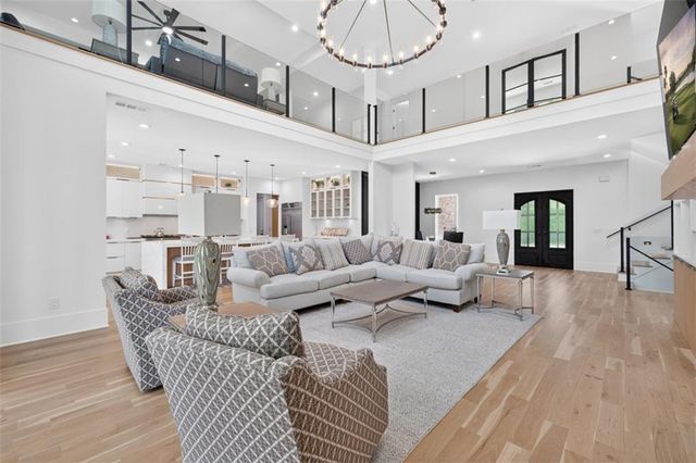 1255 Em Croy Road, Buford, GA 30518
