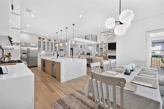 1255 Em Croy Road, Buford, GA 30518