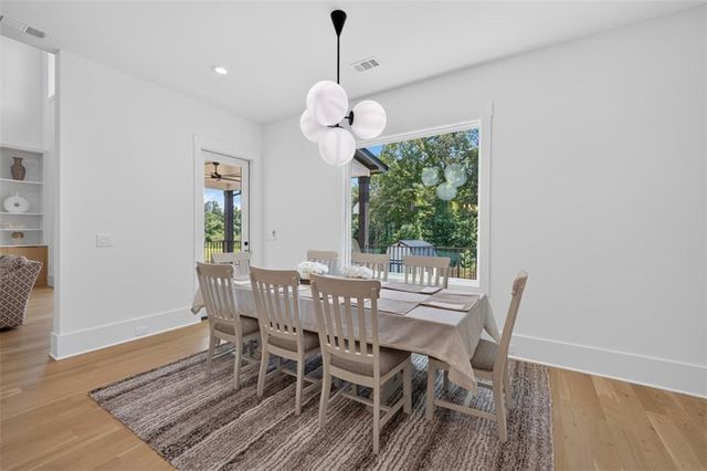 1255 Em Croy Road, Buford, GA 30518