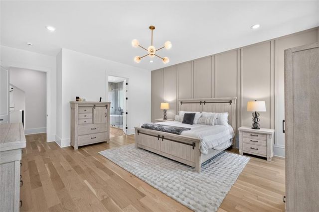 1255 Em Croy Road, Buford, GA 30518