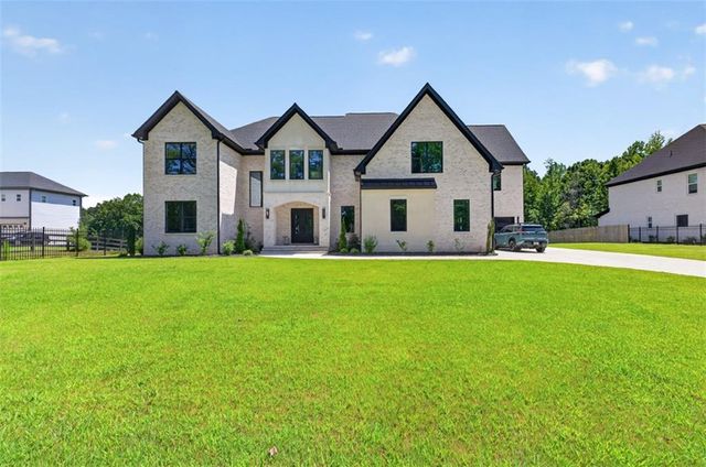 1255 Em Croy Road, Buford, GA 30518