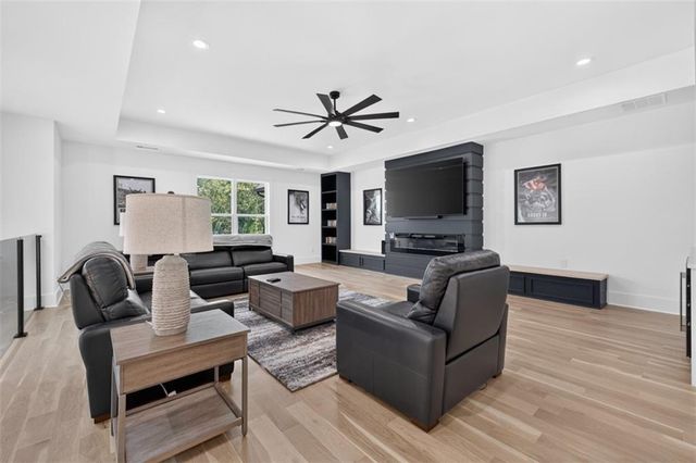 1255 Em Croy Road, Buford, GA 30518