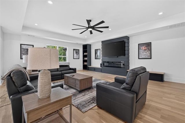 1255 Em Croy Road, Buford, GA 30518