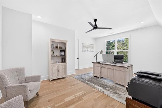 1255 Em Croy Road, Buford, GA 30518