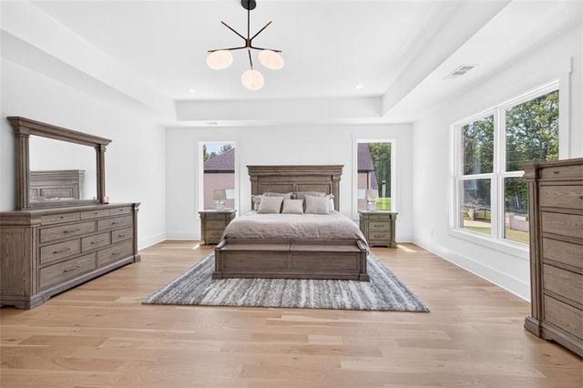 1255 Em Croy Road, Buford, GA 30518