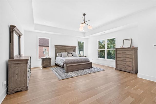 1255 Em Croy Road, Buford, GA 30518
