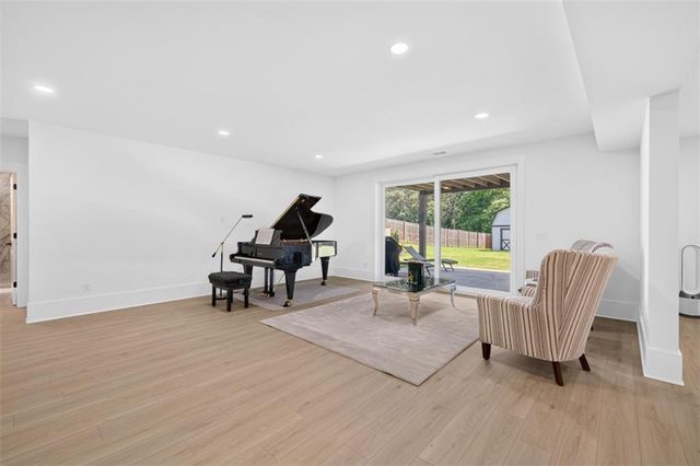 1255 Em Croy Road, Buford, GA 30518
