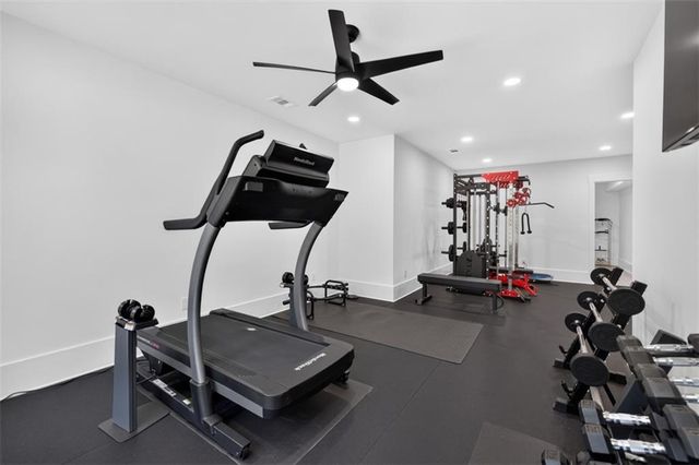 1255 Em Croy Road, Buford, GA 30518