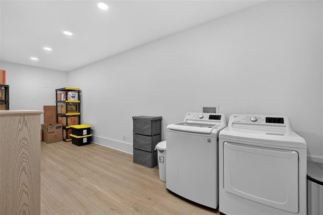 1255 Em Croy Road, Buford, GA 30518