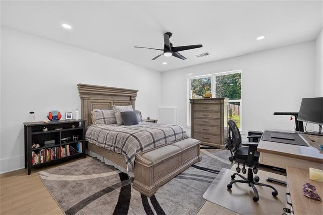 1255 Em Croy Road, Buford, GA 30518