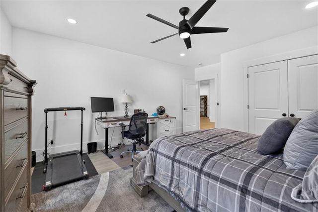 1255 Em Croy Road, Buford, GA 30518
