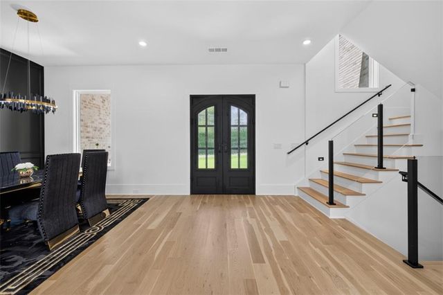 1255 Em Croy Road, Buford, GA 30518