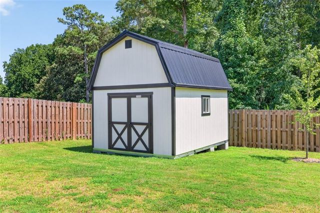 1255 Em Croy Road, Buford, GA 30518