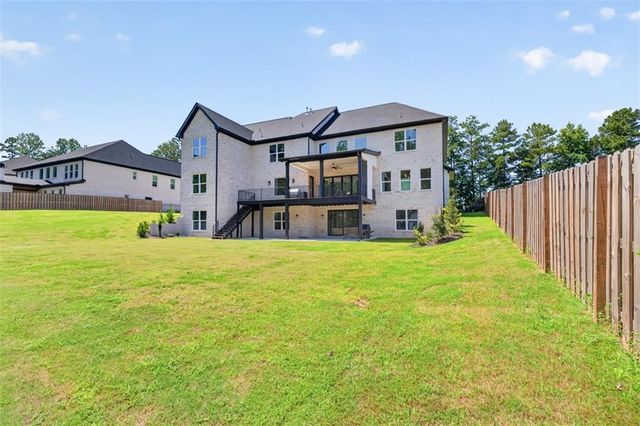 1255 Em Croy Road, Buford, GA 30518