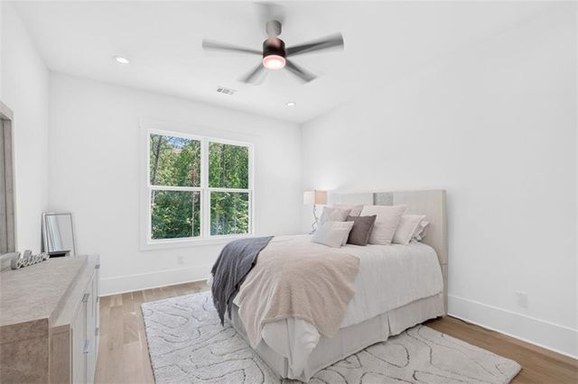 1255 Em Croy Road, Buford, GA 30518