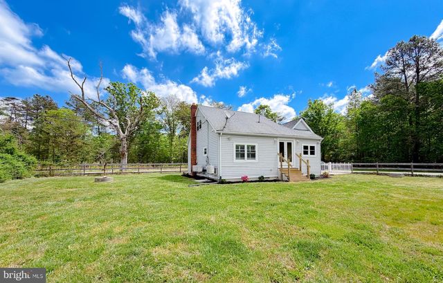7779 BUMPY OAK RD, La Plata, MD 20646