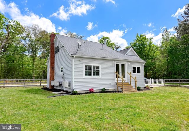 7779 BUMPY OAK RD, La Plata, MD 20646