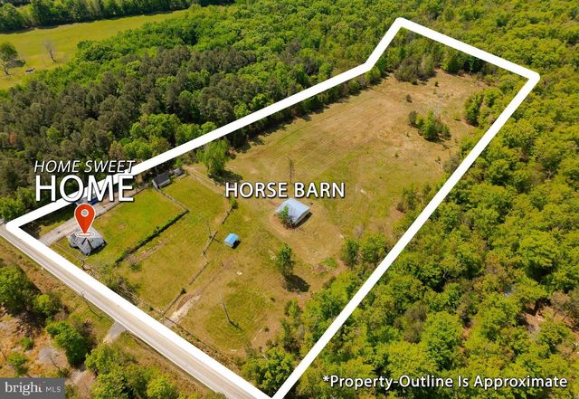 7779 BUMPY OAK RD, La Plata, MD 20646