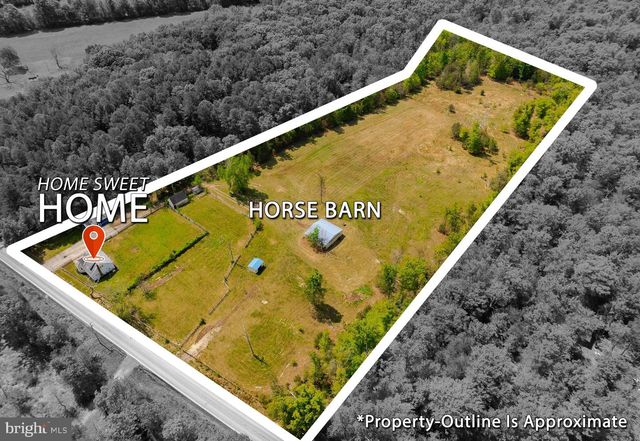 7779 BUMPY OAK RD, La Plata, MD 20646