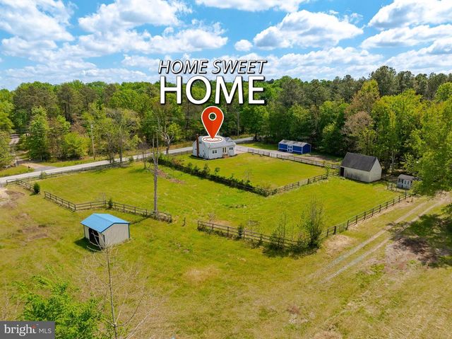 7779 BUMPY OAK RD, La Plata, MD 20646