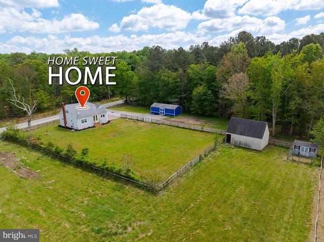 7779 BUMPY OAK RD, La Plata, MD 20646