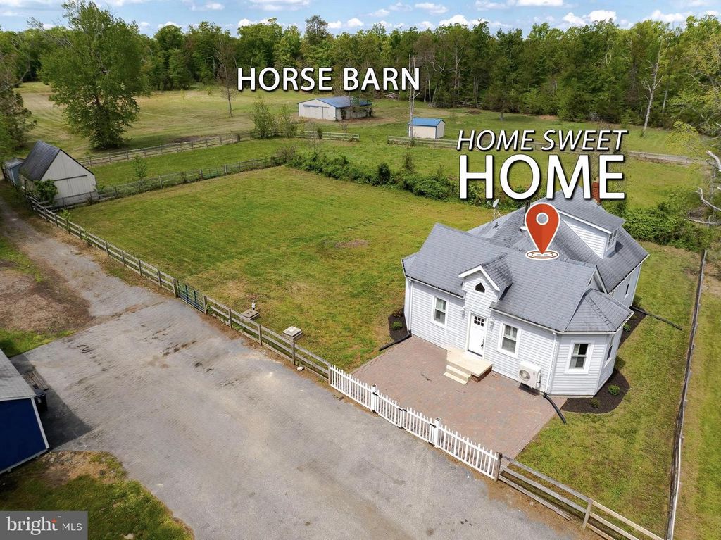 7779 BUMPY OAK RD, La Plata, MD 20646