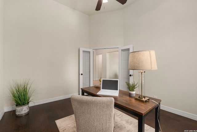 3519 CREST NOCHE DR, San Antonio, TX 78261