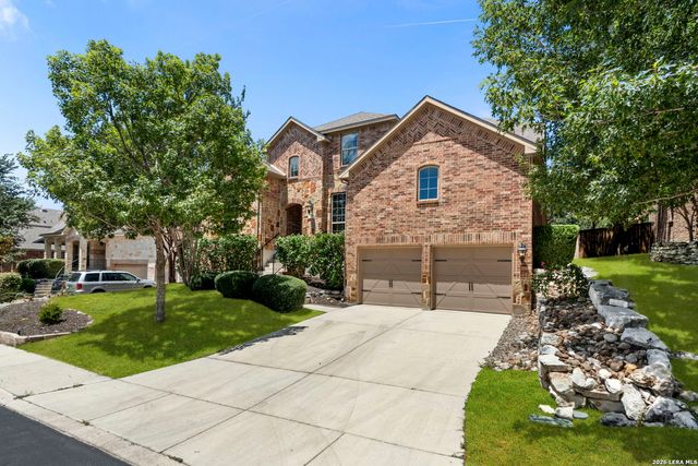 3519 CREST NOCHE DR, San Antonio, TX 78261