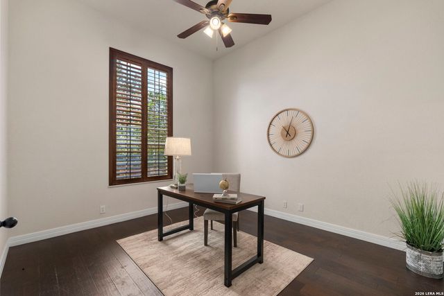 3519 CREST NOCHE DR, San Antonio, TX 78261