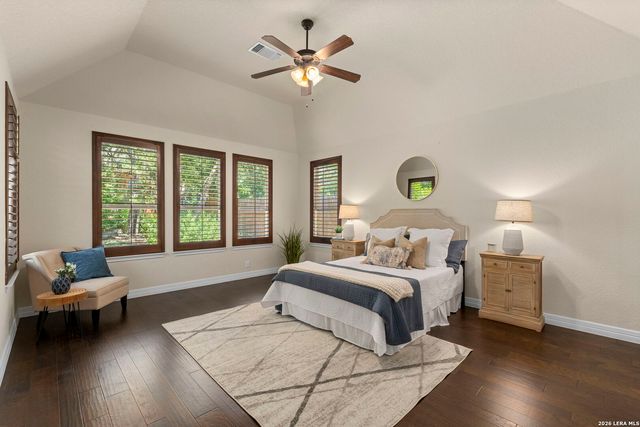 3519 CREST NOCHE DR, San Antonio, TX 78261