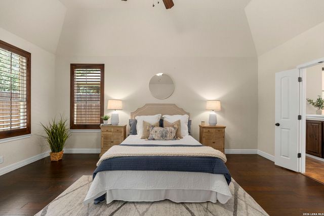 3519 CREST NOCHE DR, San Antonio, TX 78261