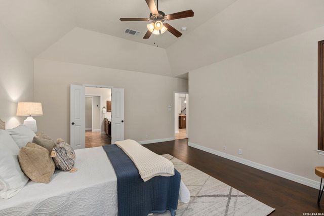 3519 CREST NOCHE DR, San Antonio, TX 78261