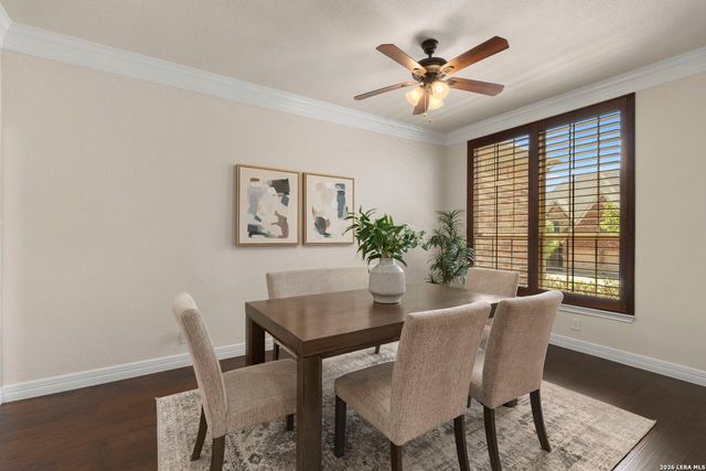 3519 CREST NOCHE DR, San Antonio, TX 78261