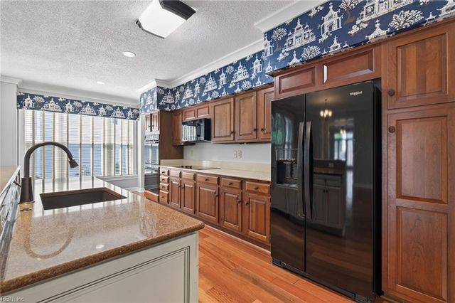 1076 Collection Creek WAY, Virginia Beach, VA 23454
