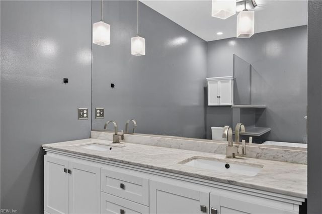 1076 Collection Creek WAY, Virginia Beach, VA 23454