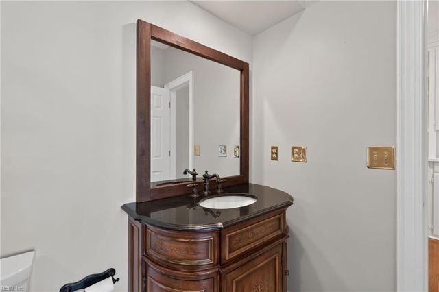 1076 Collection Creek WAY, Virginia Beach, VA 23454