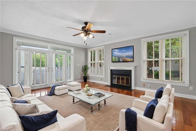 1076 Collection Creek WAY, Virginia Beach, VA 23454