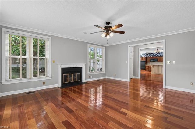 1076 Collection Creek WAY, Virginia Beach, VA 23454