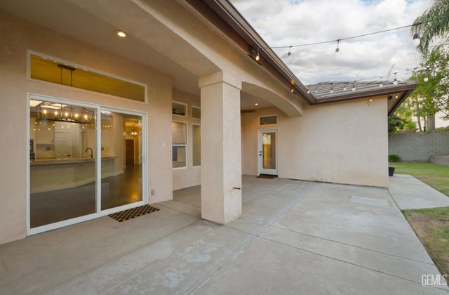 15344 Joseph Phelps Avenue, Bakersfield, CA 93314
